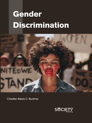 cover image of Gender Discrimination